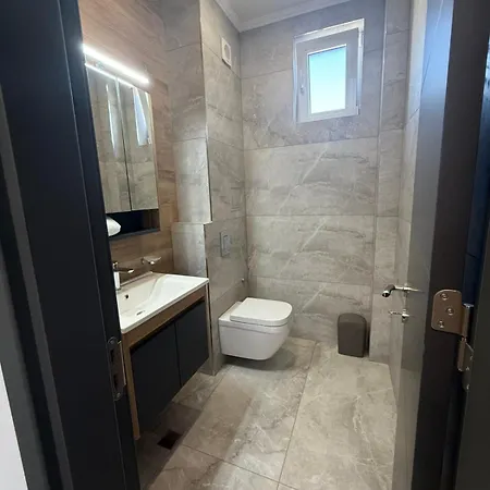 Aurum Smokinya 4 Villa *