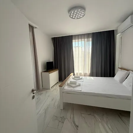 Villa Aurum Smokinya 4 Szozopol