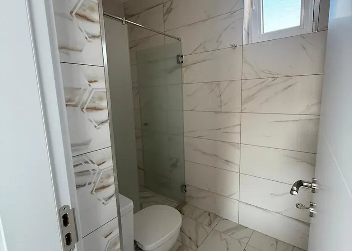 Вилла Aurum Smokinya 4