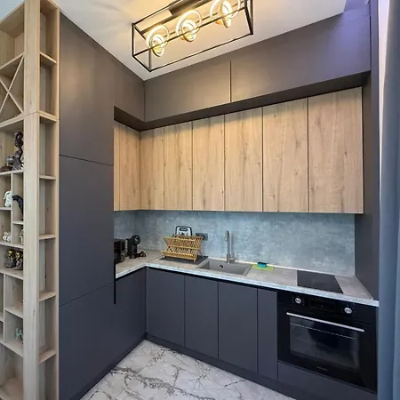 Aurum Smokinya 4 ヴィラ ソゾポル