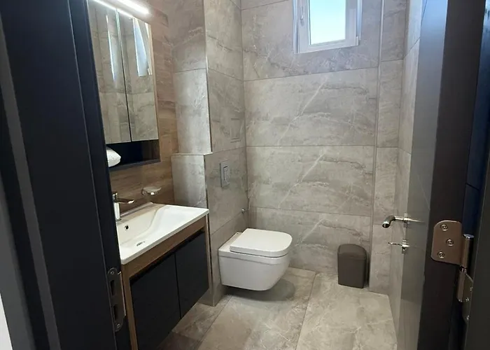 Aurum Smokinya 4 Villa *