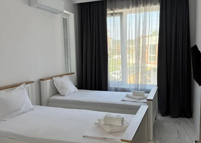 Aurum Smokinya 4 Villa Sozopol