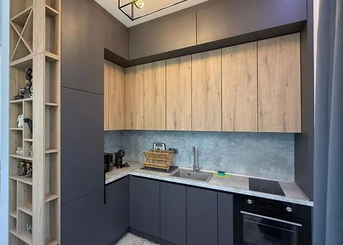 Aurum Smokinya 4 Villa Sozopol