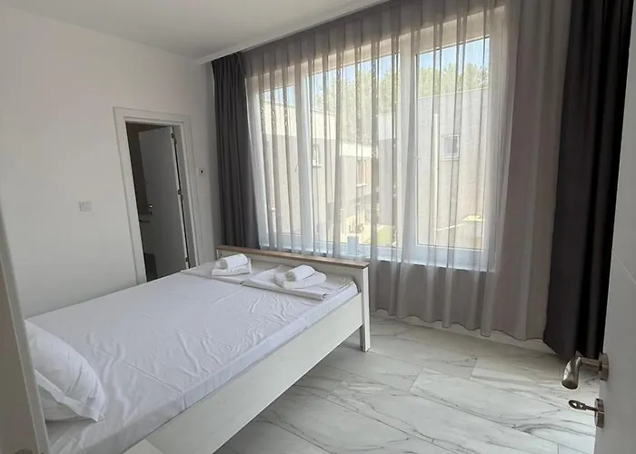 Aurum Smokinya 4 Sozopol